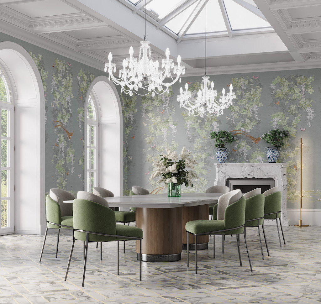 Панно Loymina арт PNR3 018 фото 2