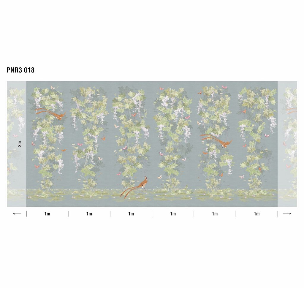 Панно Loymina арт PNR3 018 фото 3