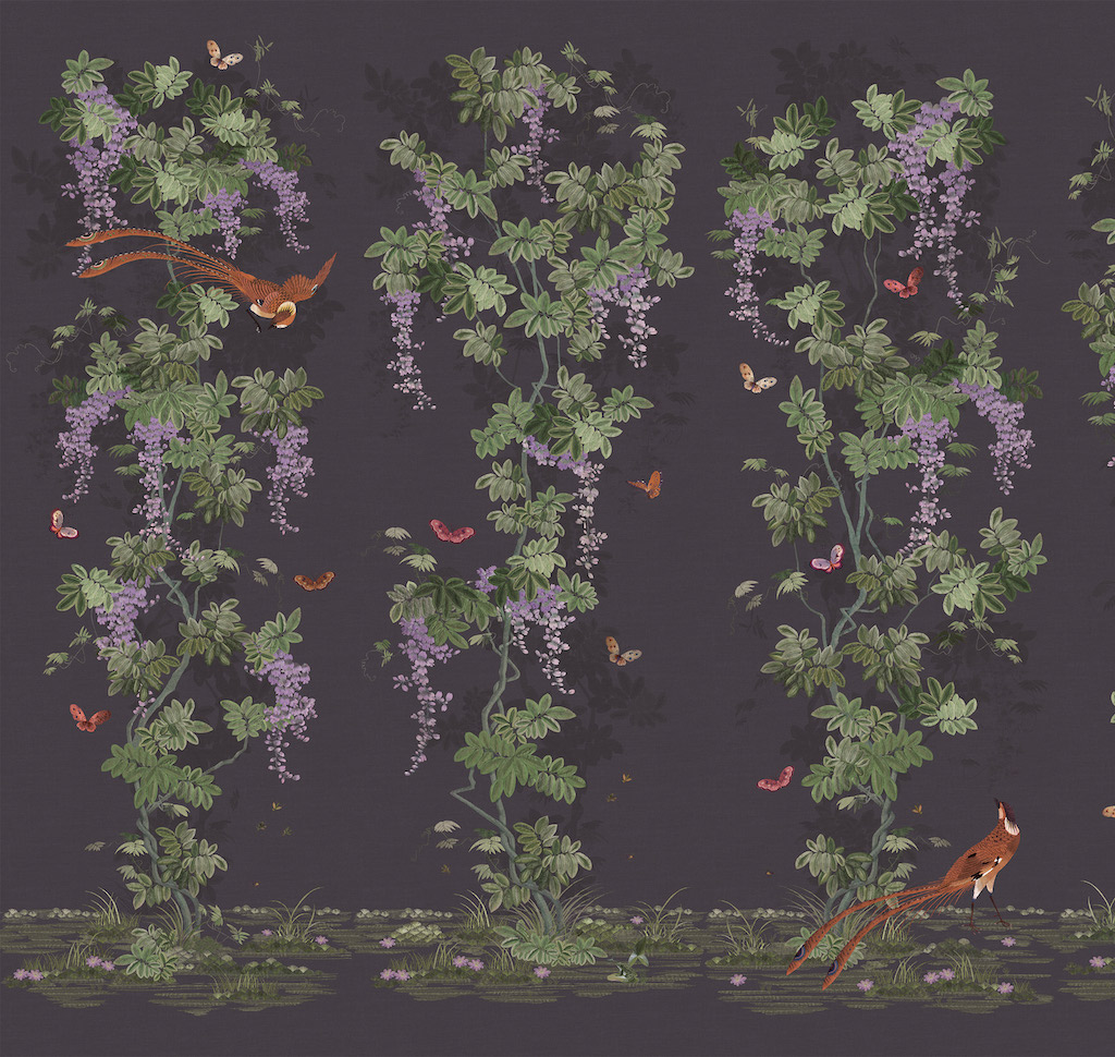 Панно Loymina арт PNR3 022 фото 1