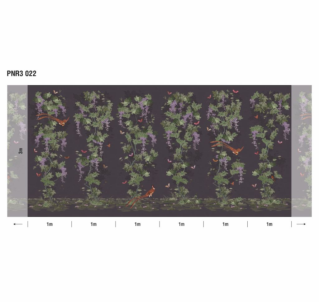 Панно Loymina арт PNR3 022 фото 2