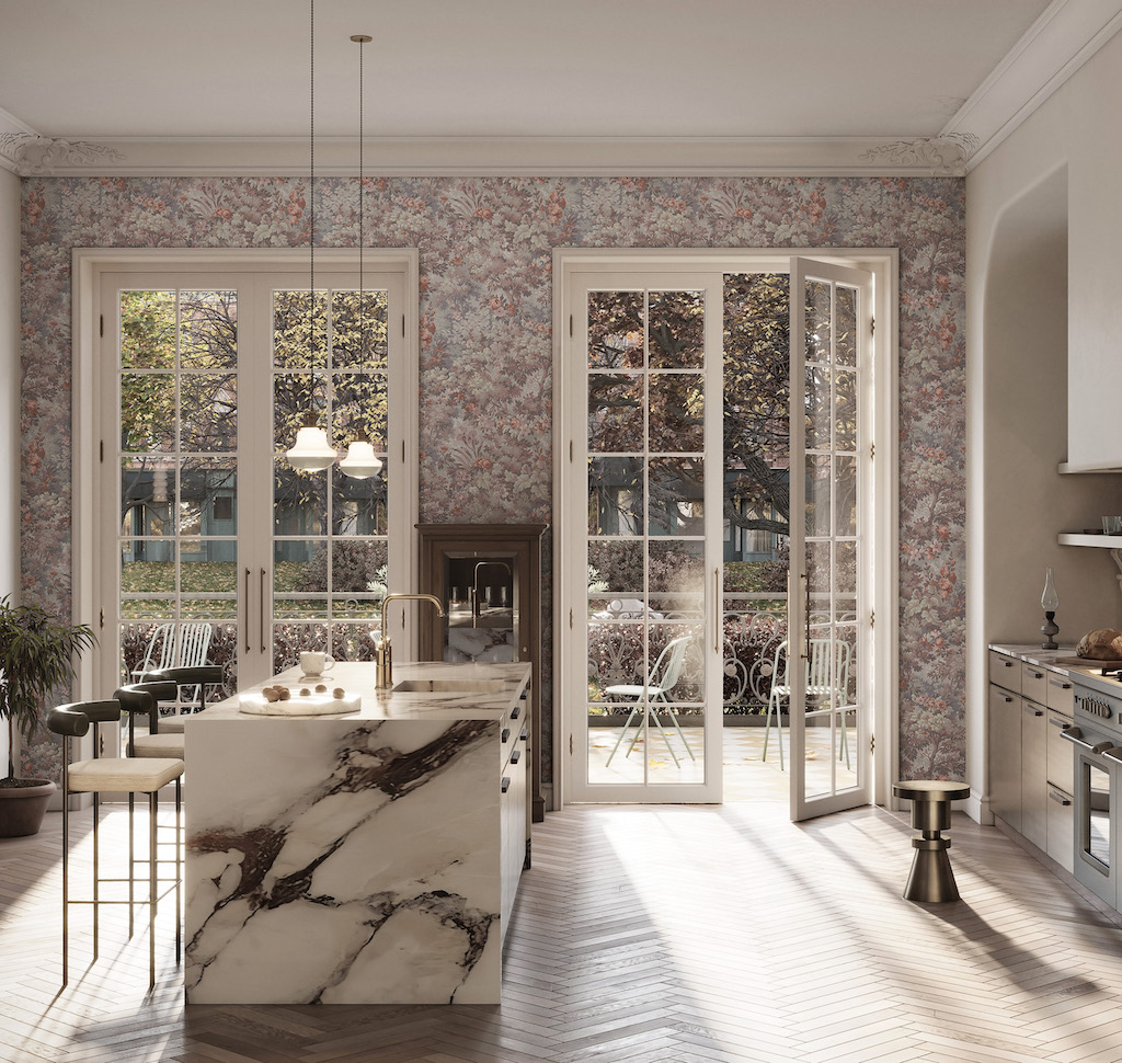 Панно Loymina арт PNR4 003 фото 2