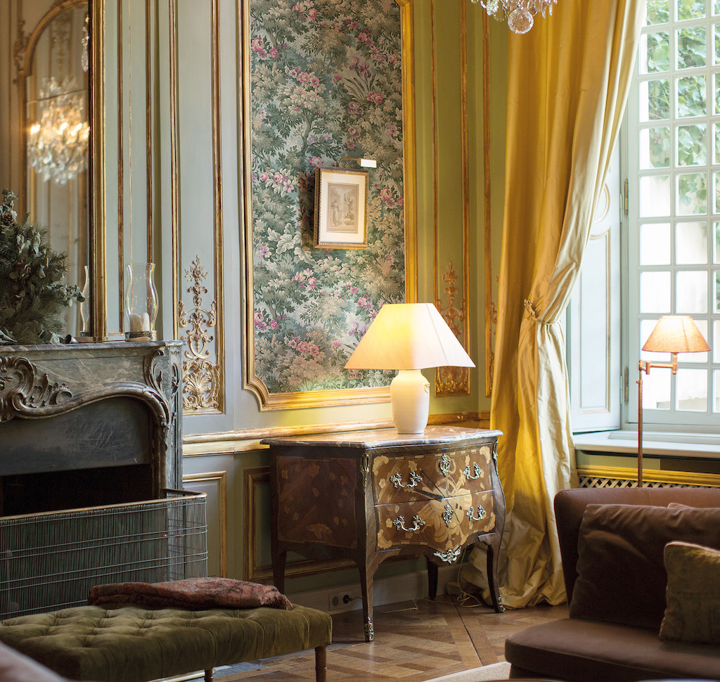 Панно Loymina арт PNR4 005 фото 2