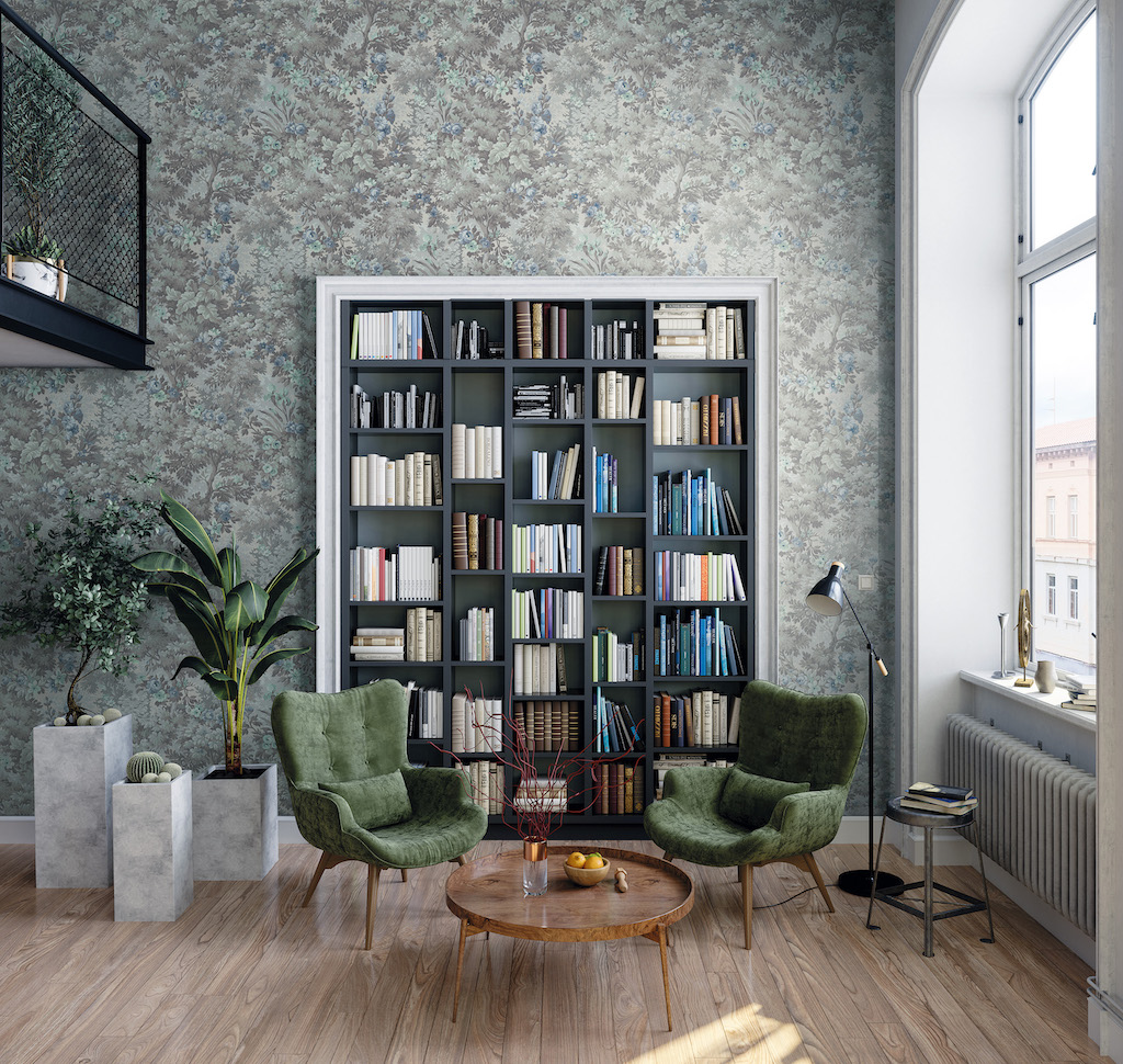 Панно Loymina арт PNR4 018 фото 2