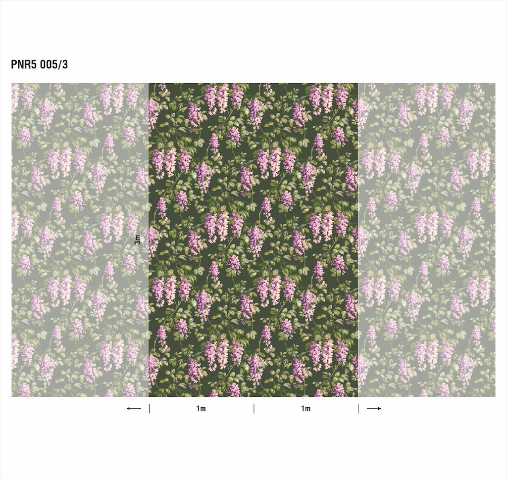 Панно Loymina арт PNR5 005/3 фото 3