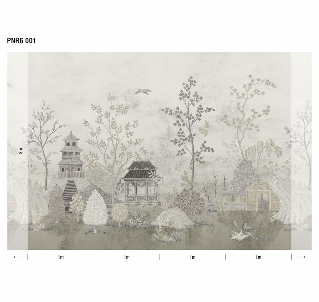 Панно Loymina арт PNR6 001 фото 3