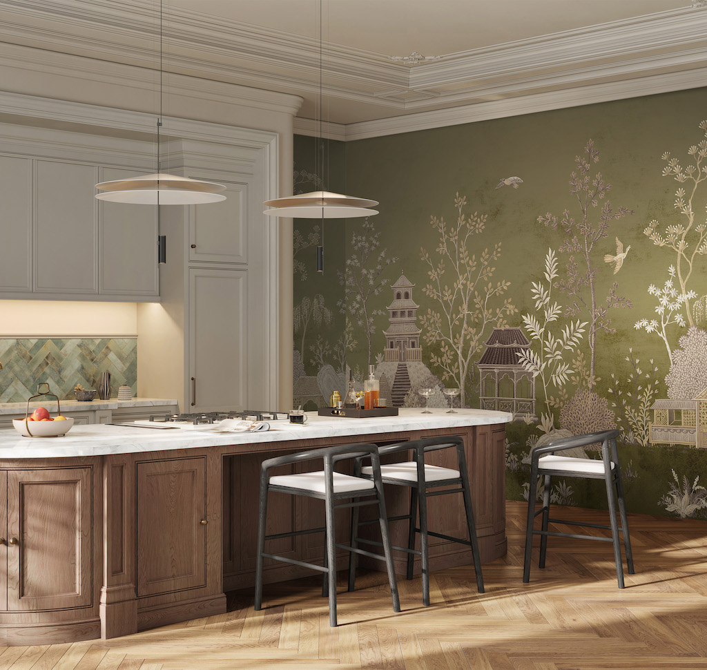 Панно Loymina арт PNR6 005 фото 2