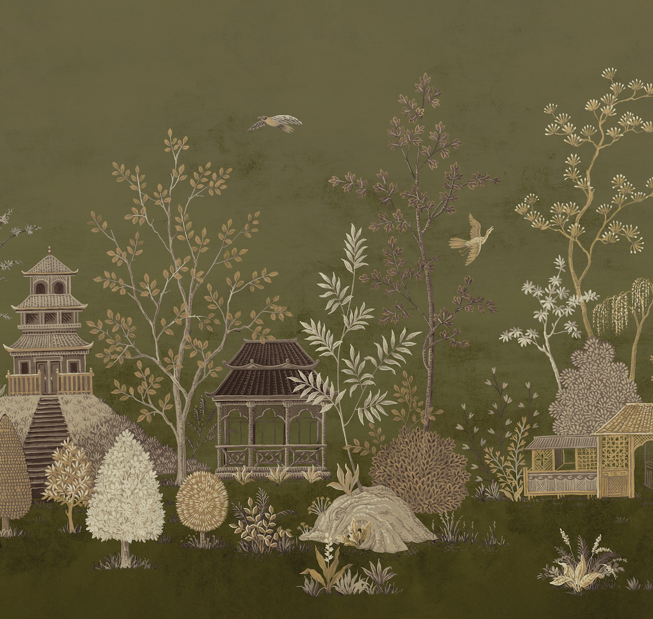 Панно Loymina арт PNR6 005 фото 1