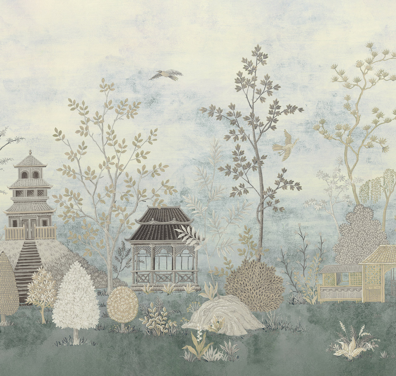 Панно Loymina арт PNR6 006 фото 1