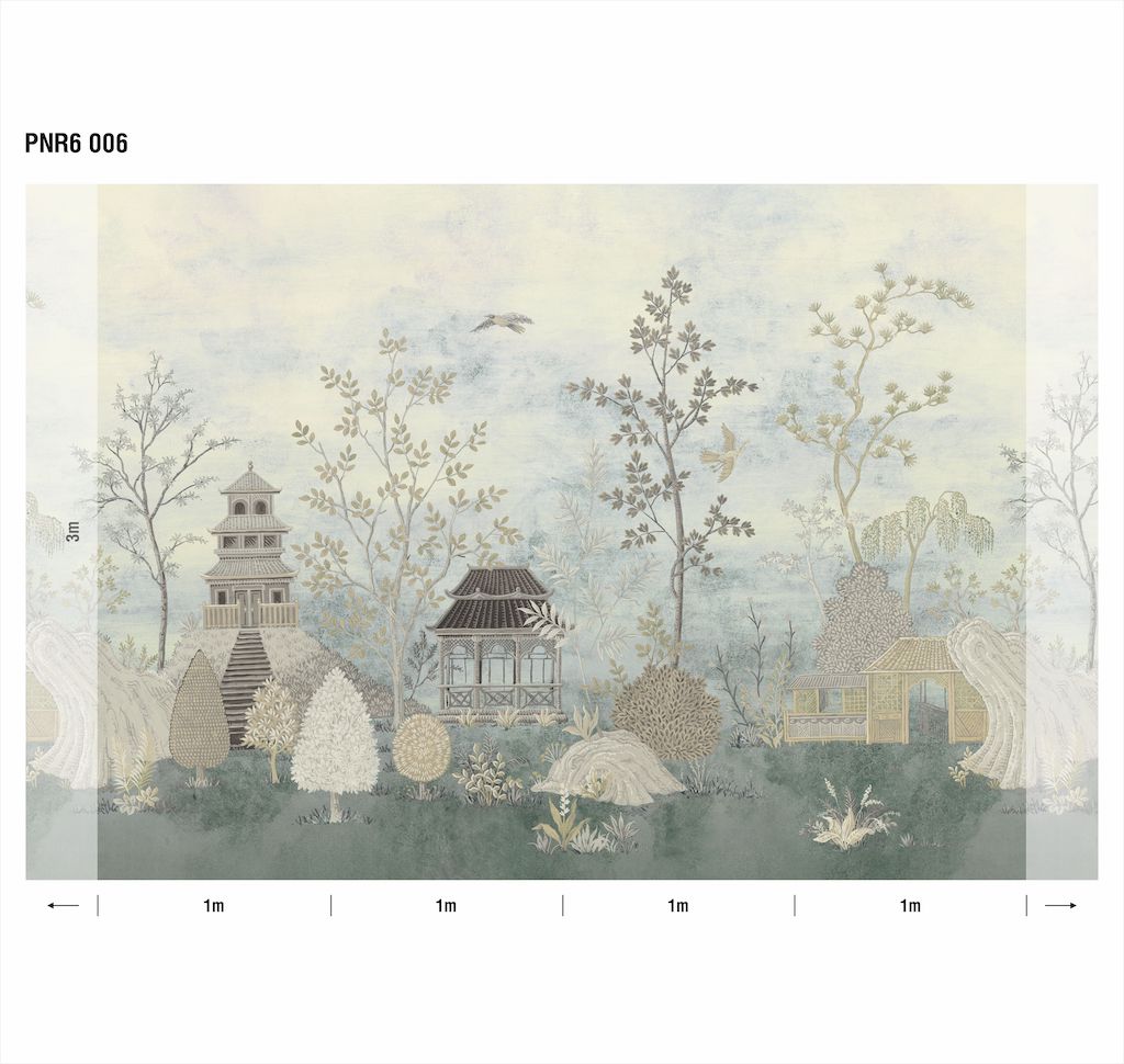 Панно Loymina арт PNR6 006 фото 3