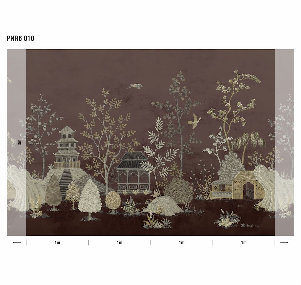 Панно Loymina арт PNR6 010 фото 3