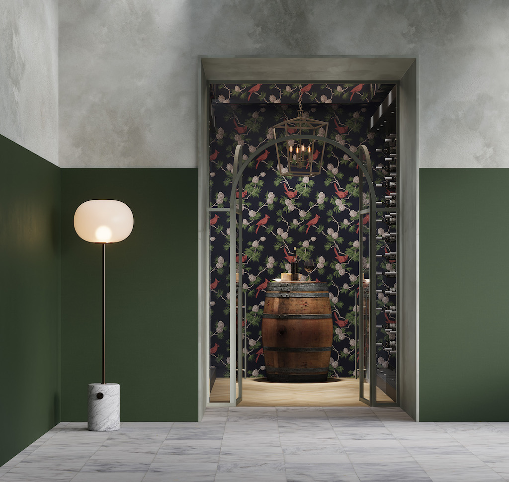 Обои Loymina арт BRIT19 011 фото 2