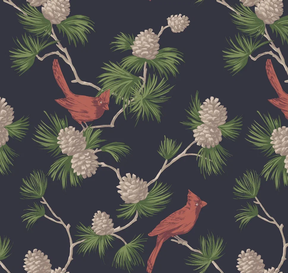 Обои Loymina арт BRIT19 011 фото 1