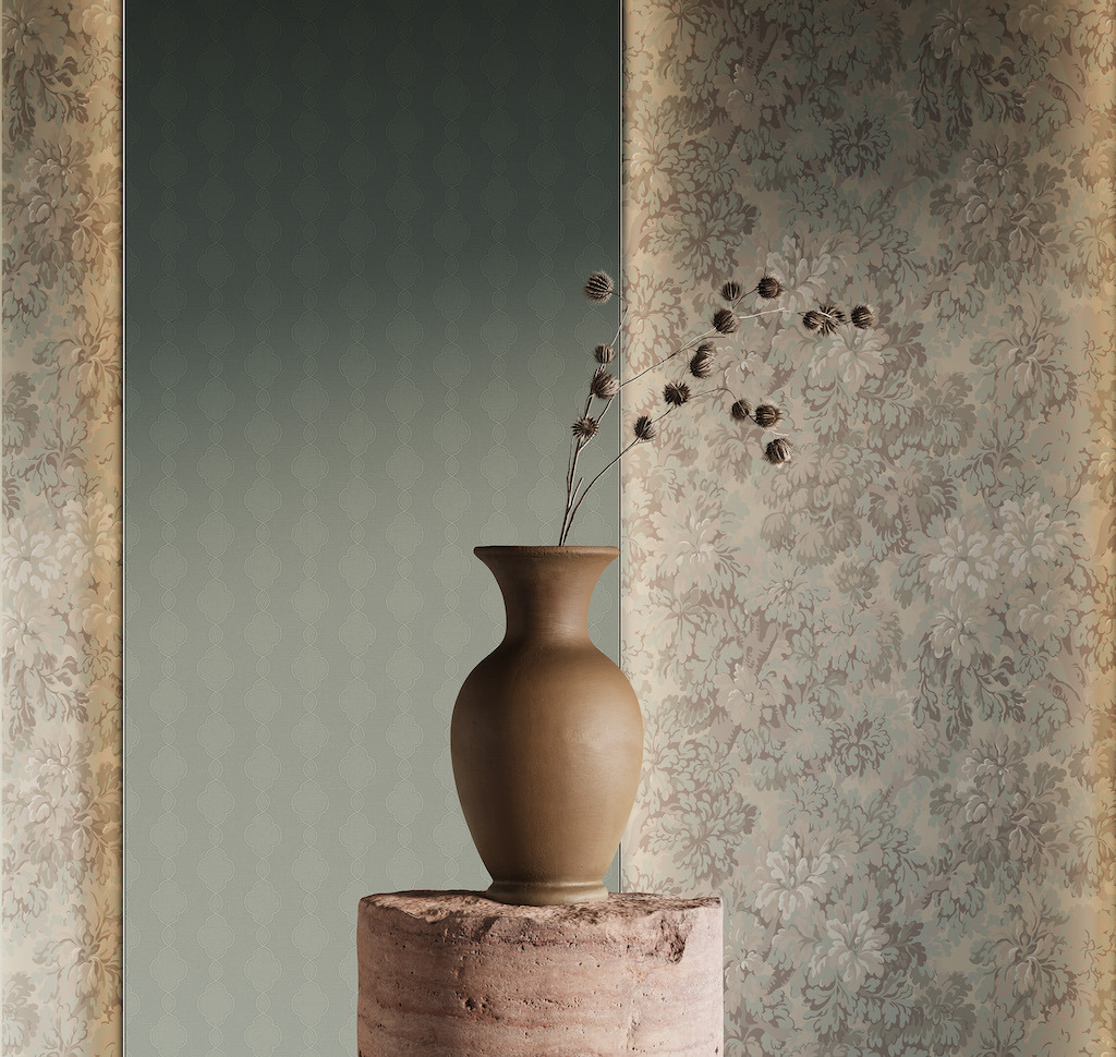 Обои Loymina арт BRIT20 002 фото 2