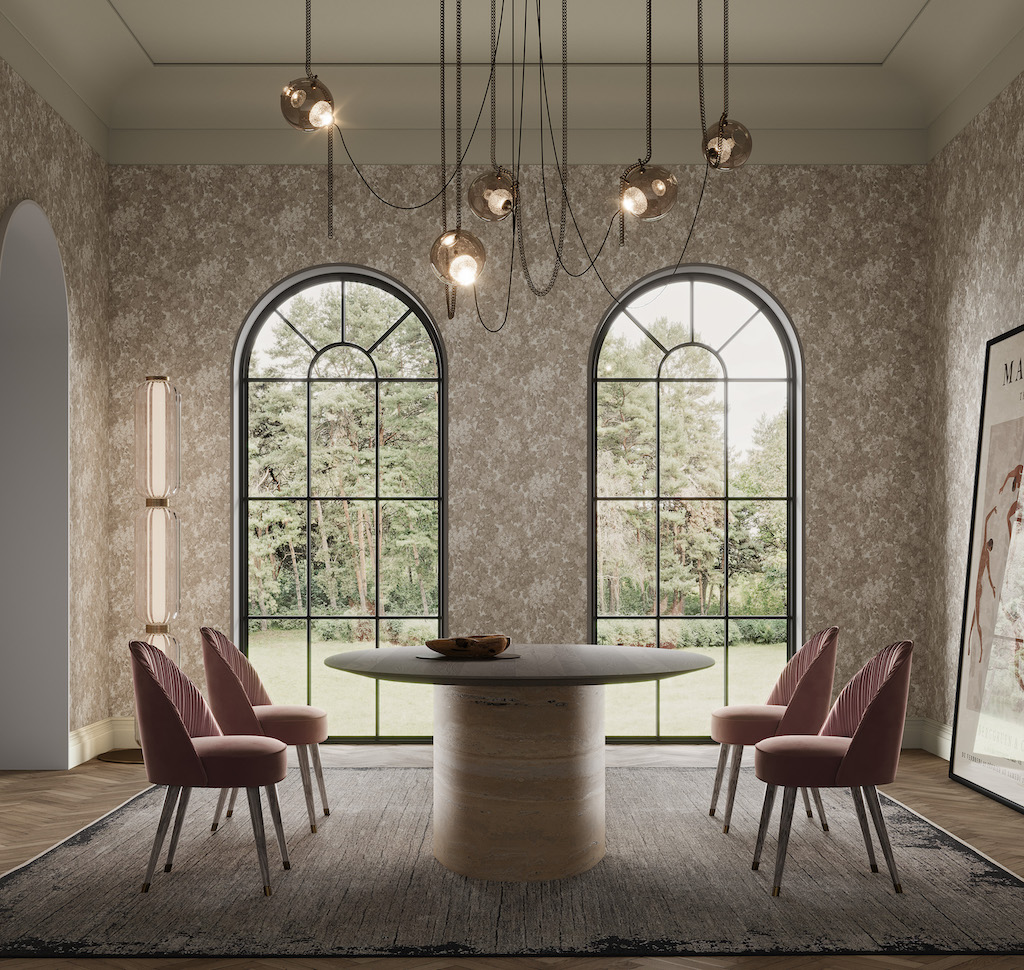 Обои Loymina арт BRIT20 002/1 фото 2