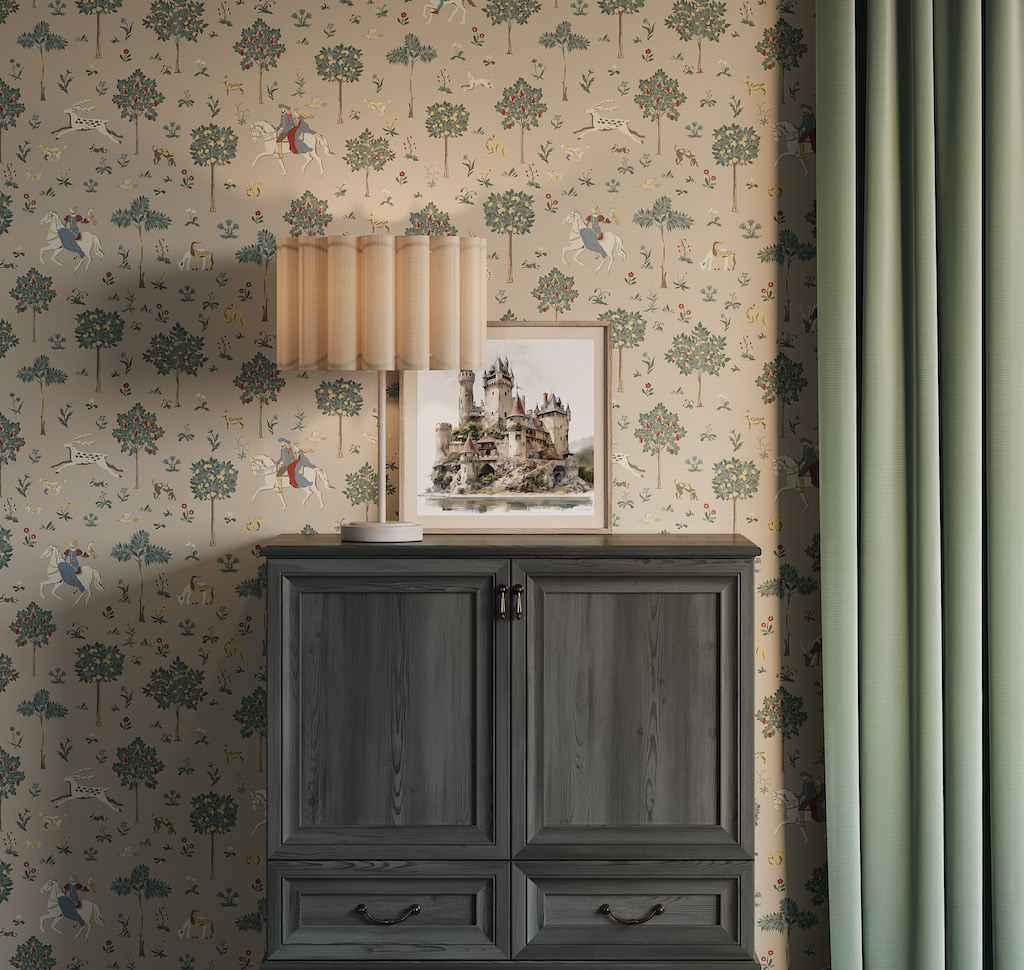 Обои Loymina арт BRIT22 002 фото 2