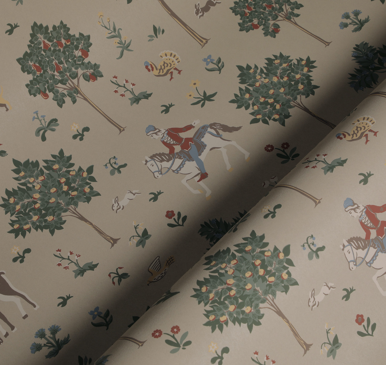 Обои Loymina арт BRIT22 002 фото 3