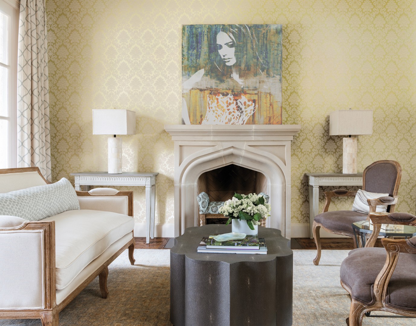 Обои Milassa арт LS8 004 фото 2