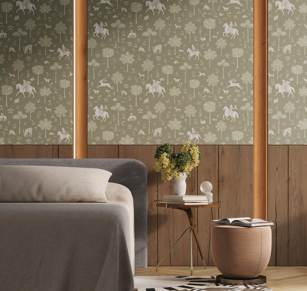 Обои Loymina арт BRIT22 004 фото 2