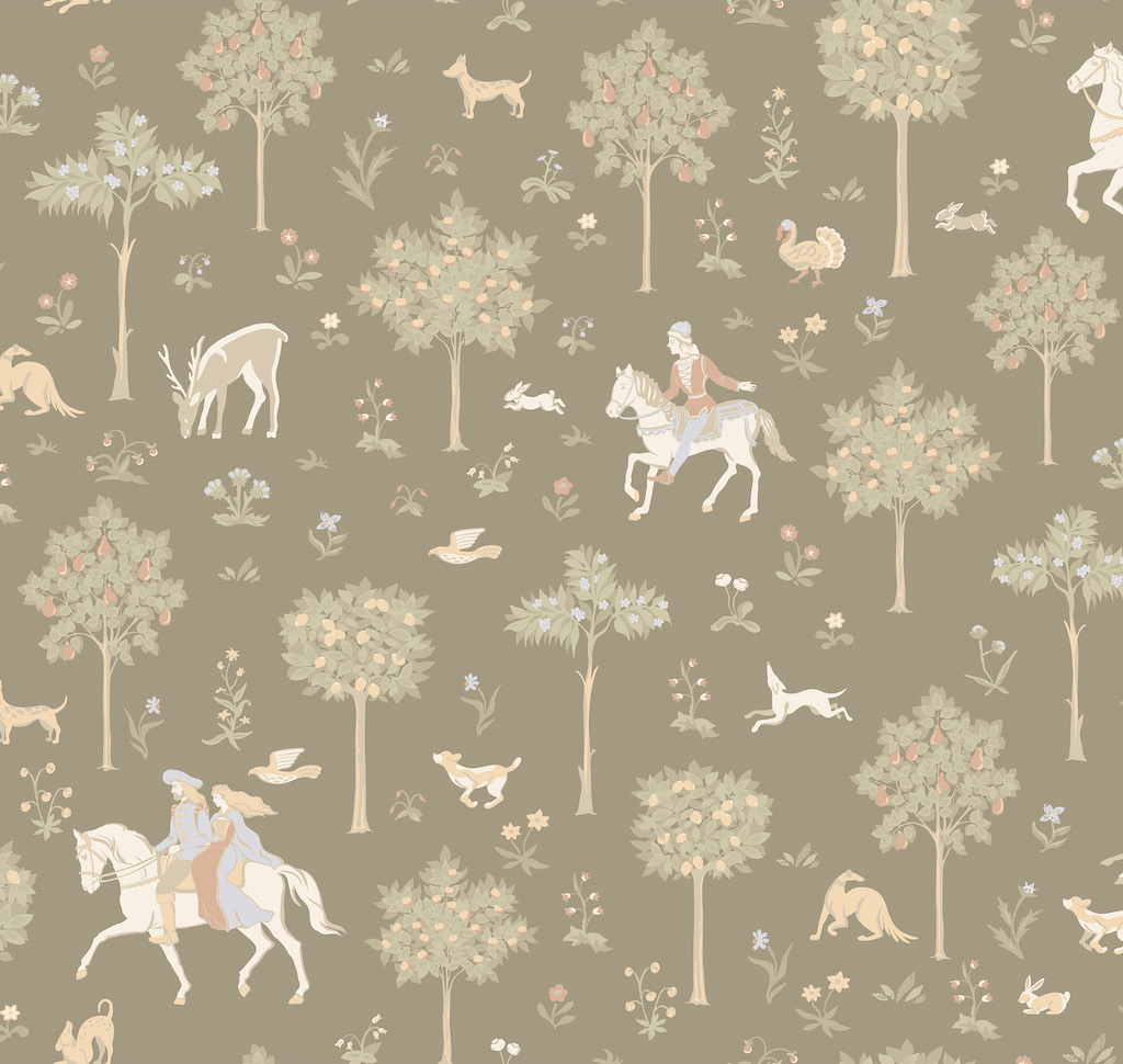 Обои Loymina арт BRIT22 004 фото 1