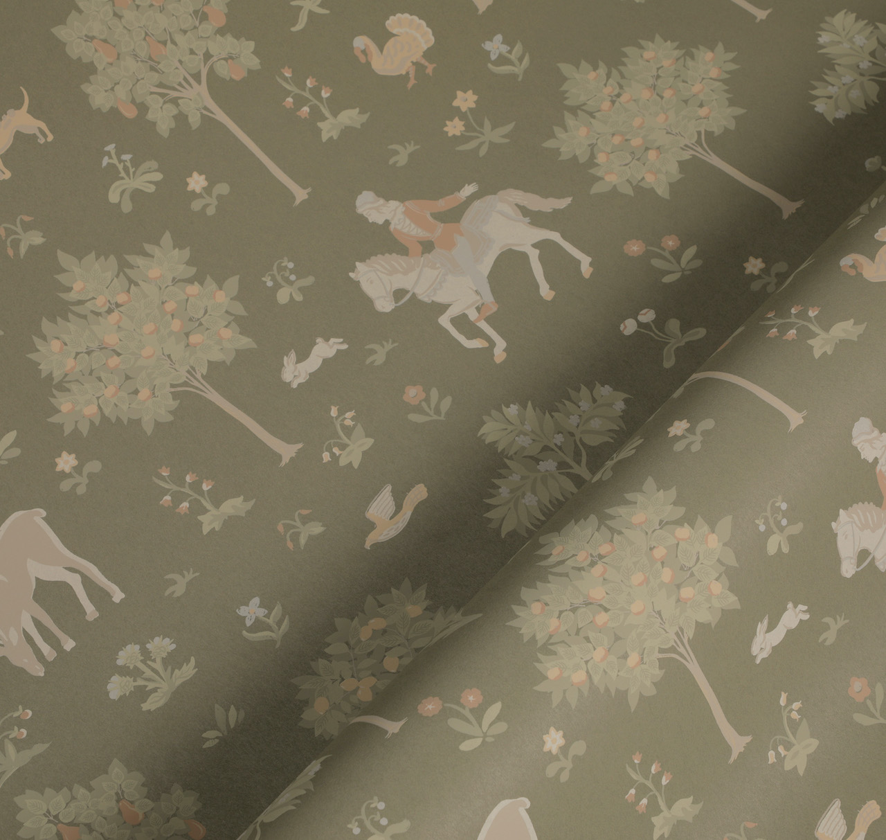 Обои Loymina арт BRIT22 004 фото 3