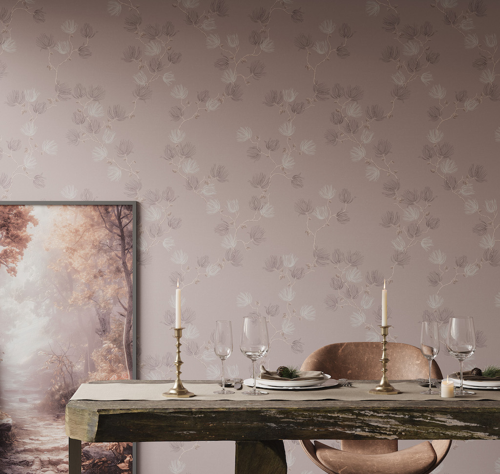 Обои Loymina арт BRIT23 002/1 фото 2