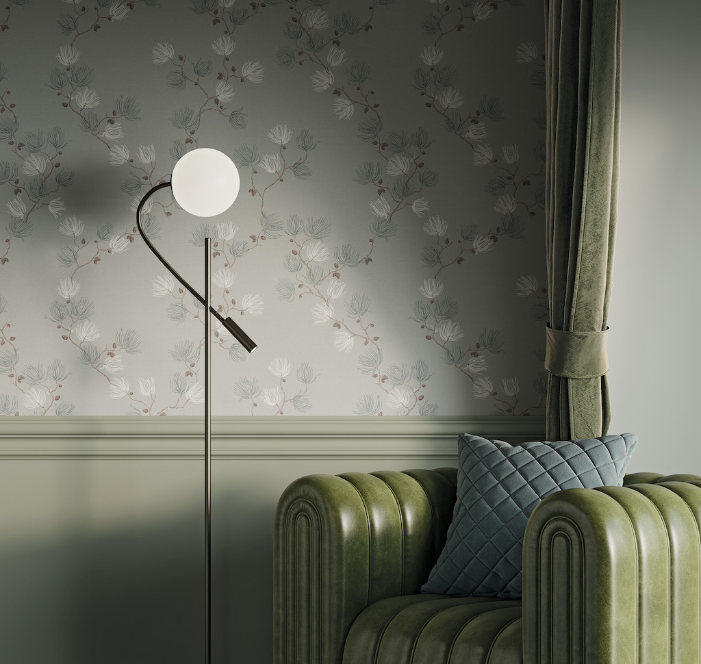 Обои Loymina арт BRIT23 005 фото 2