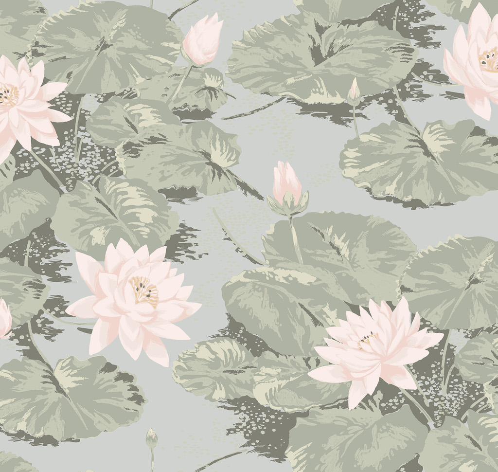 Обои Loymina арт BRIT25 006 фото 1