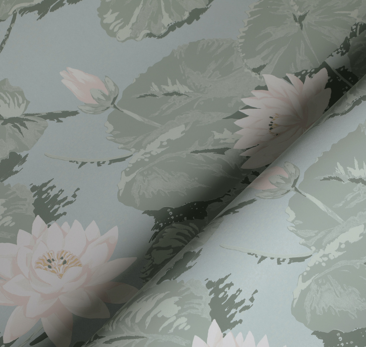 Обои Loymina арт BRIT25 006 фото 3