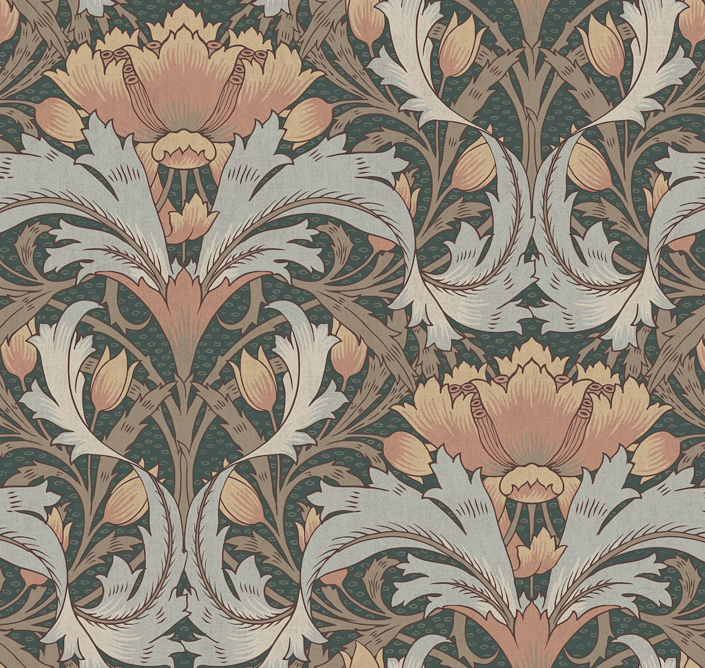 Обои Loymina арт BRIT26 005 фото 1