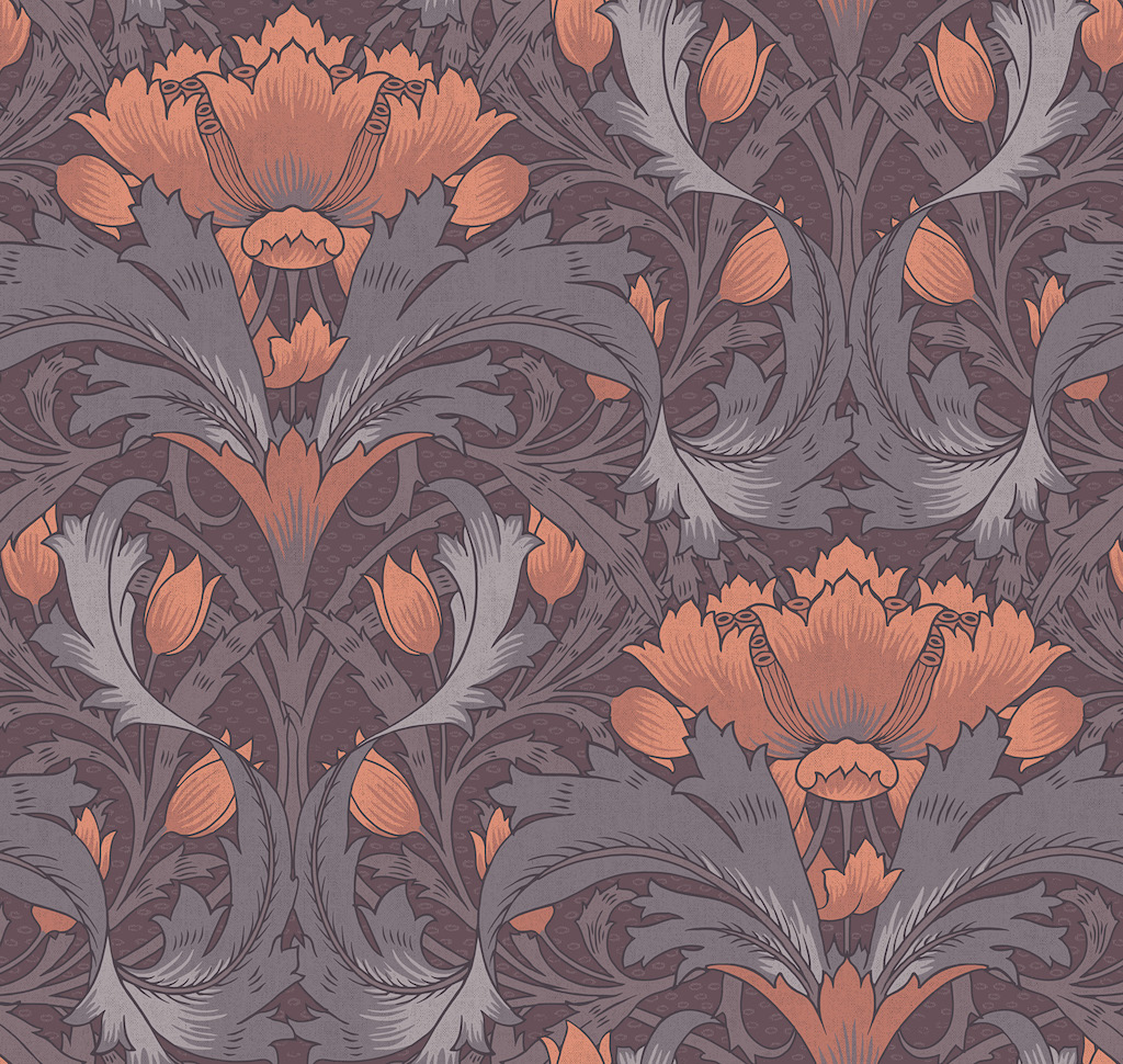 Обои Loymina арт BRIT26 010 фото 1