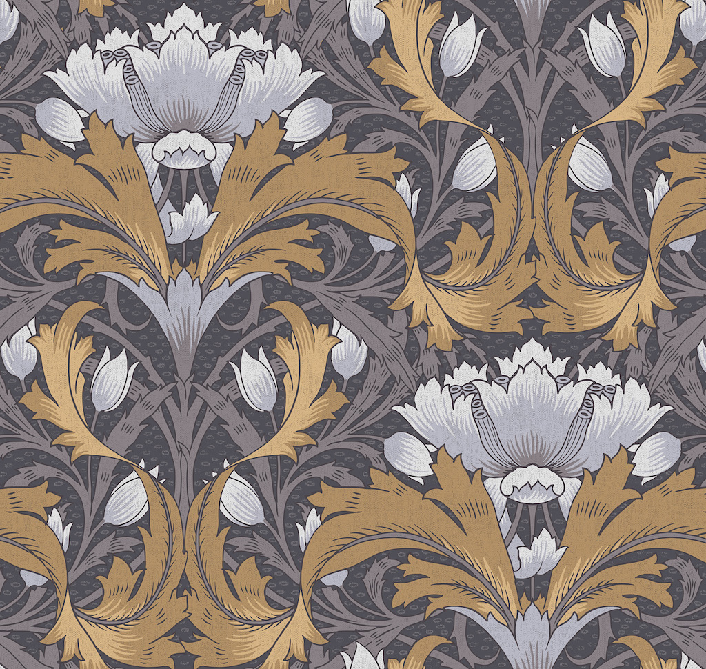 Обои Loymina арт BRIT26 011 фото 1