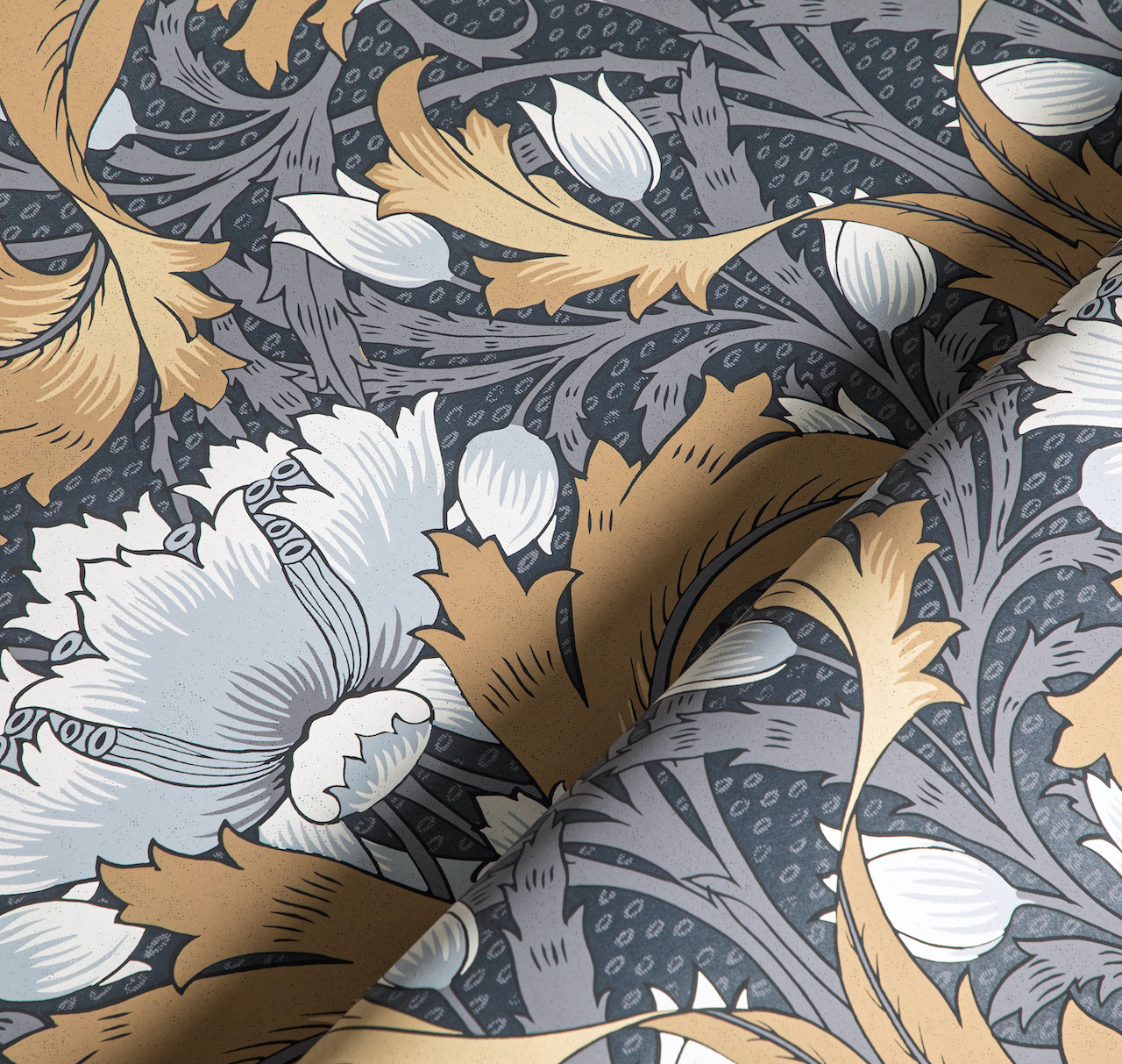 Обои Loymina арт BRIT26 011 фото 3