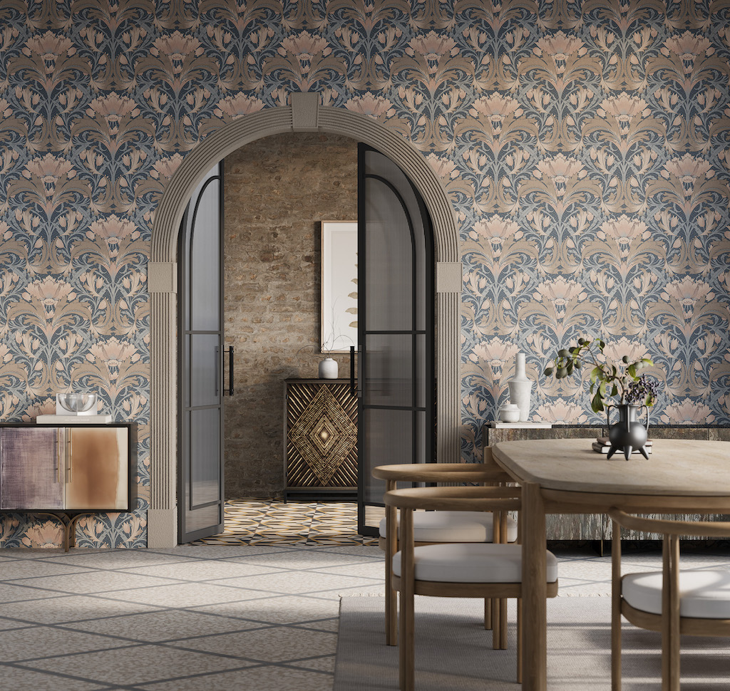 Обои Loymina арт BRIT26 021 фото 2