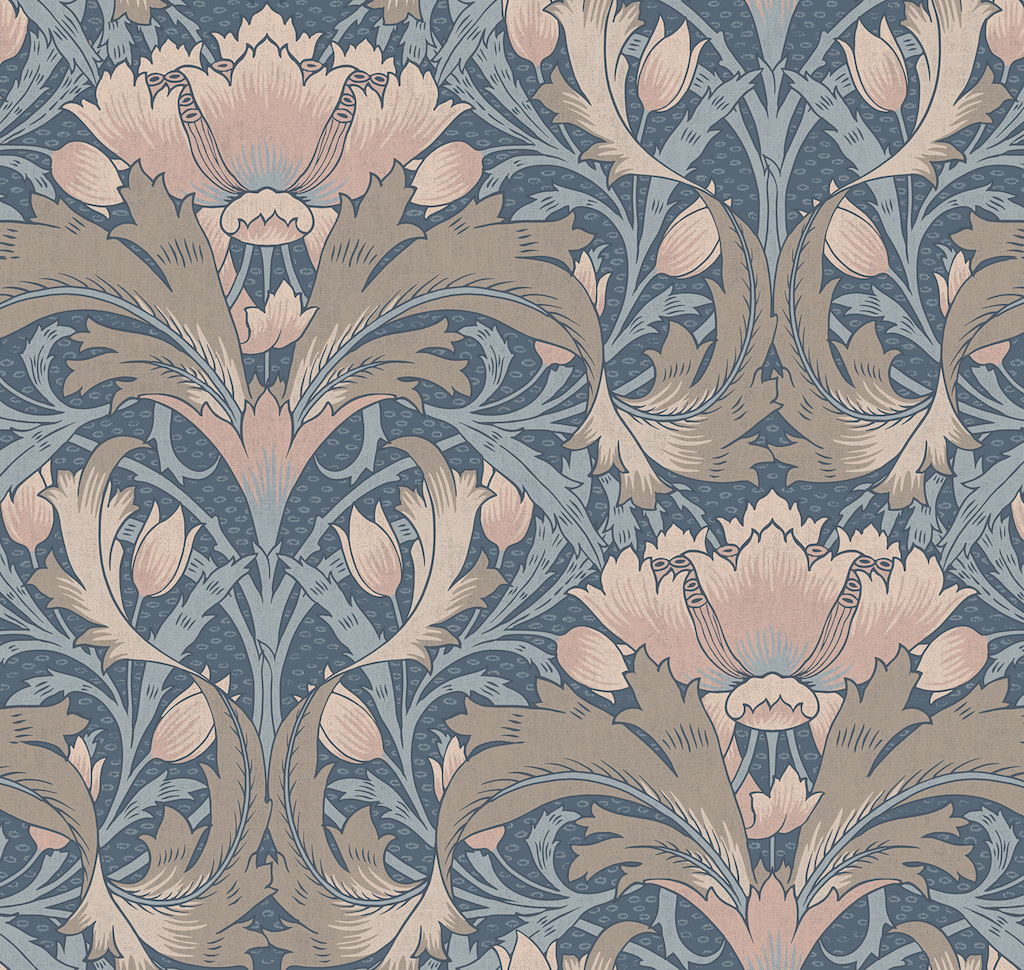 Обои Loymina арт BRIT26 021 фото 1