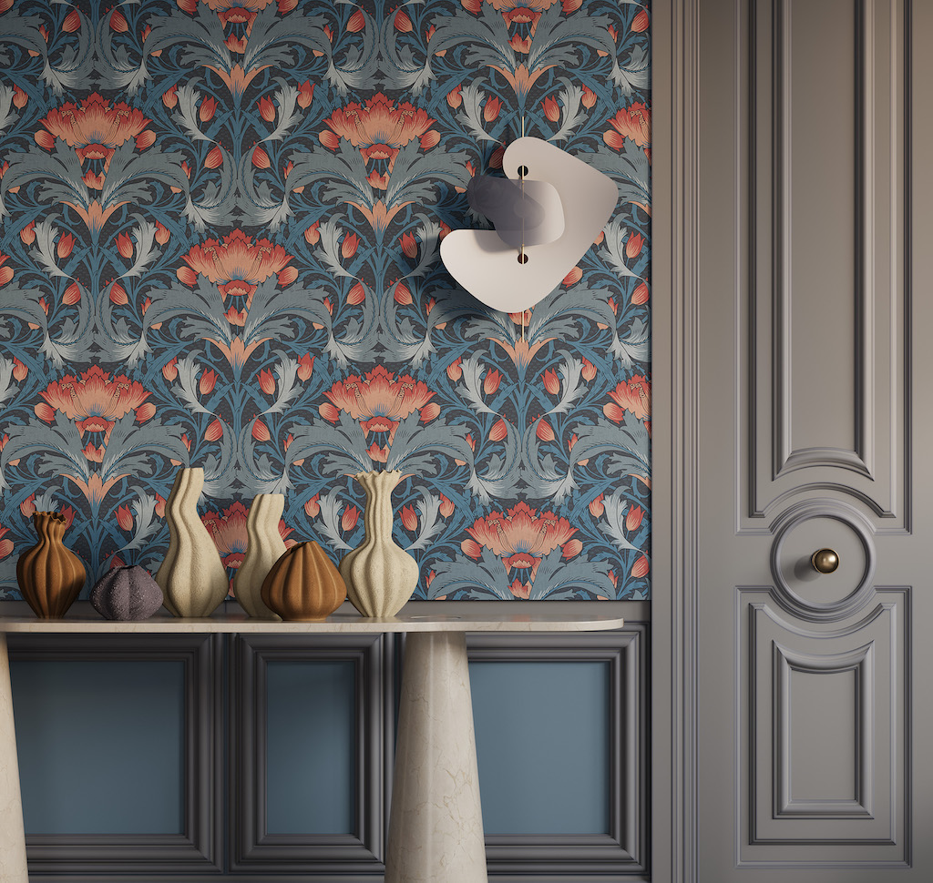 Обои Loymina арт BRIT26 021/1 фото 2