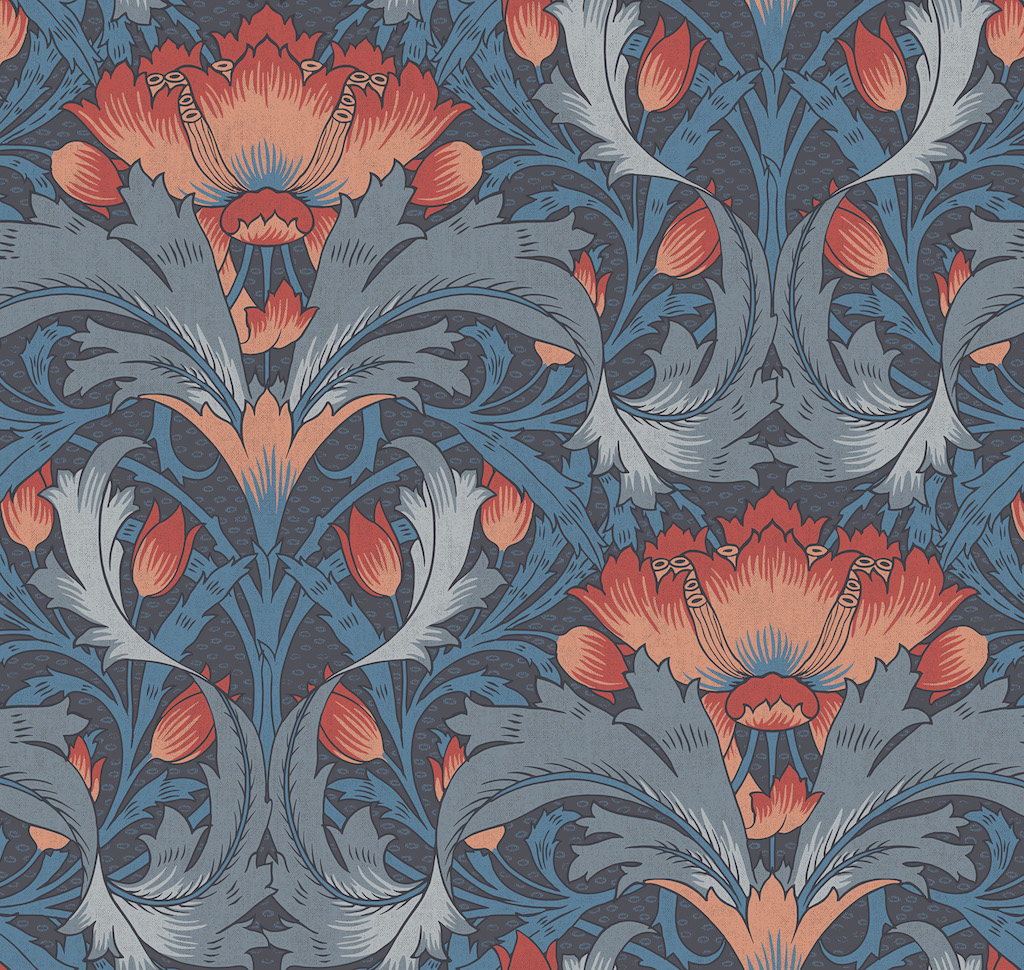 Обои Loymina арт BRIT26 021/1 фото 1