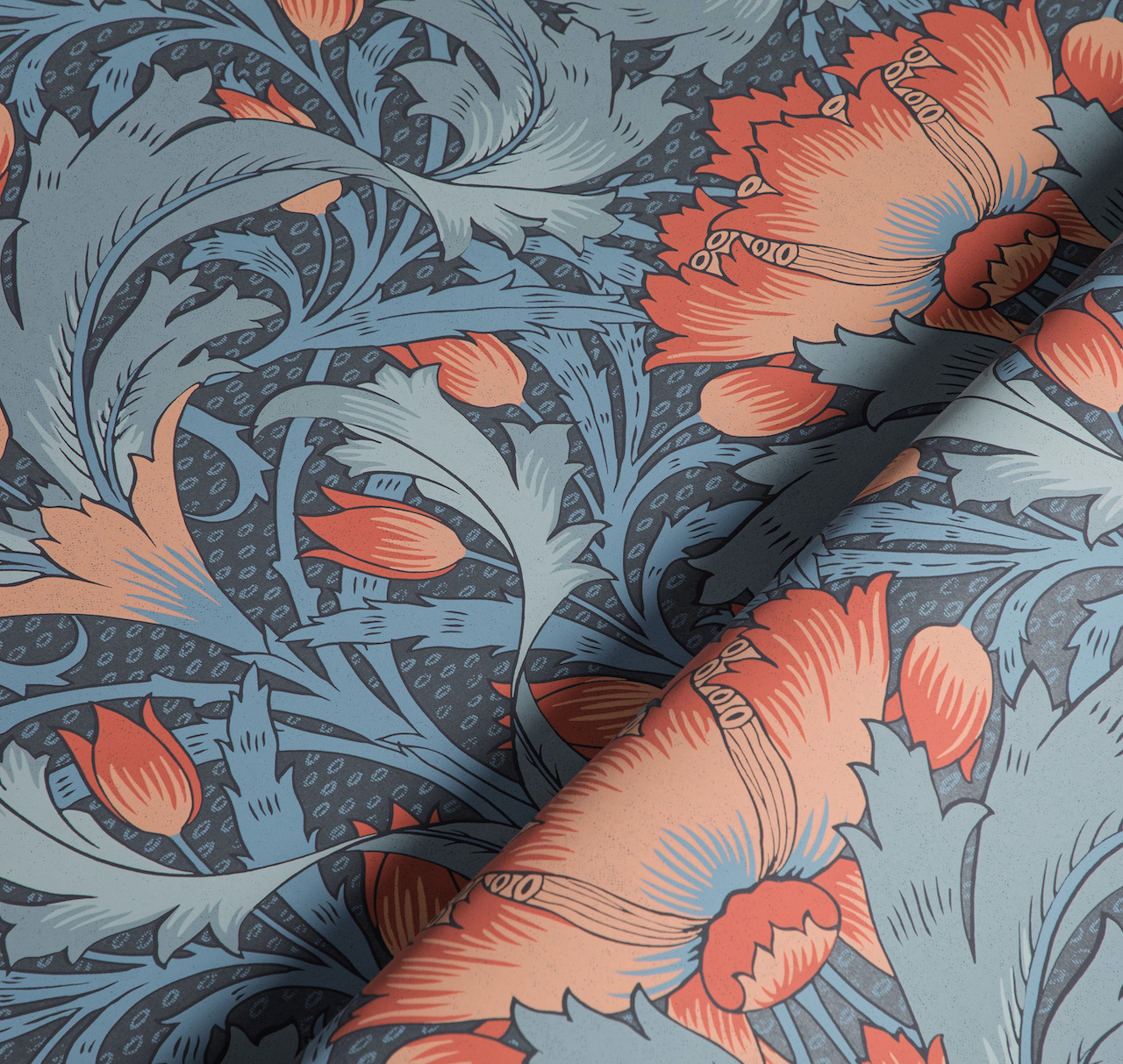 Обои Loymina арт BRIT26 021/1 фото 3