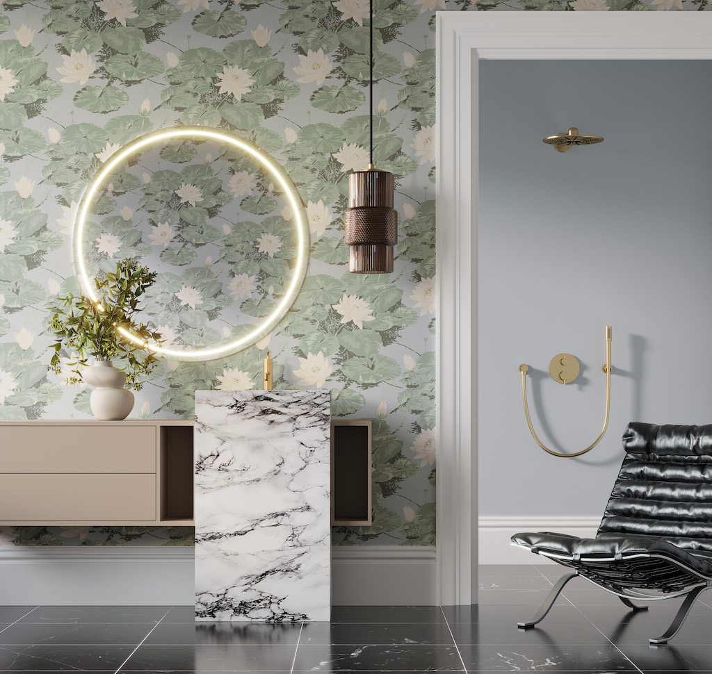 Обои Loymina арт BRIT27 006 фото 2