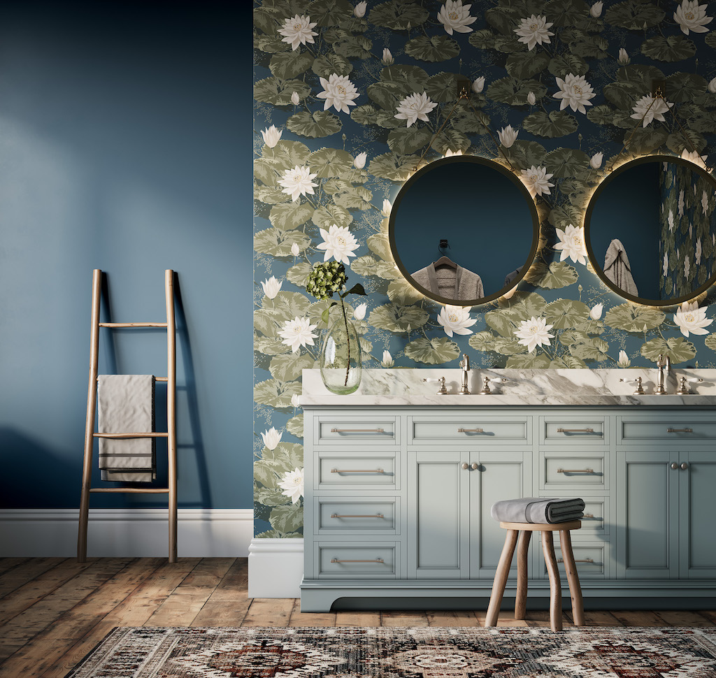 Обои Loymina арт BRIT27 018 фото 2