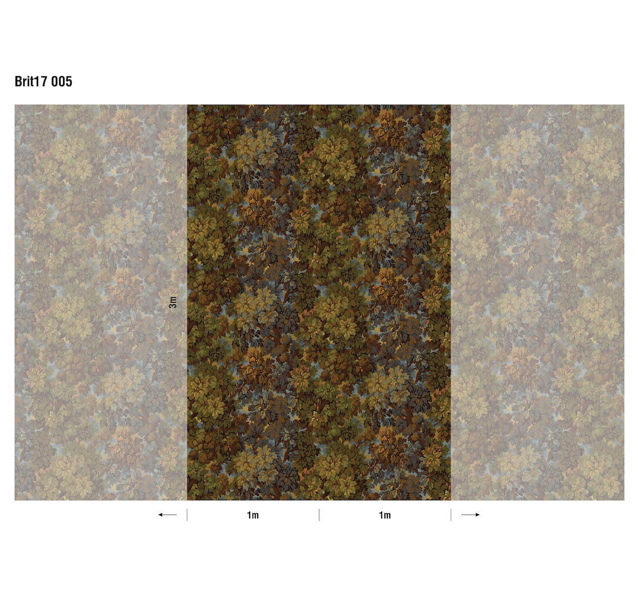 Панно Loymina арт BRIT17 005 фото 4