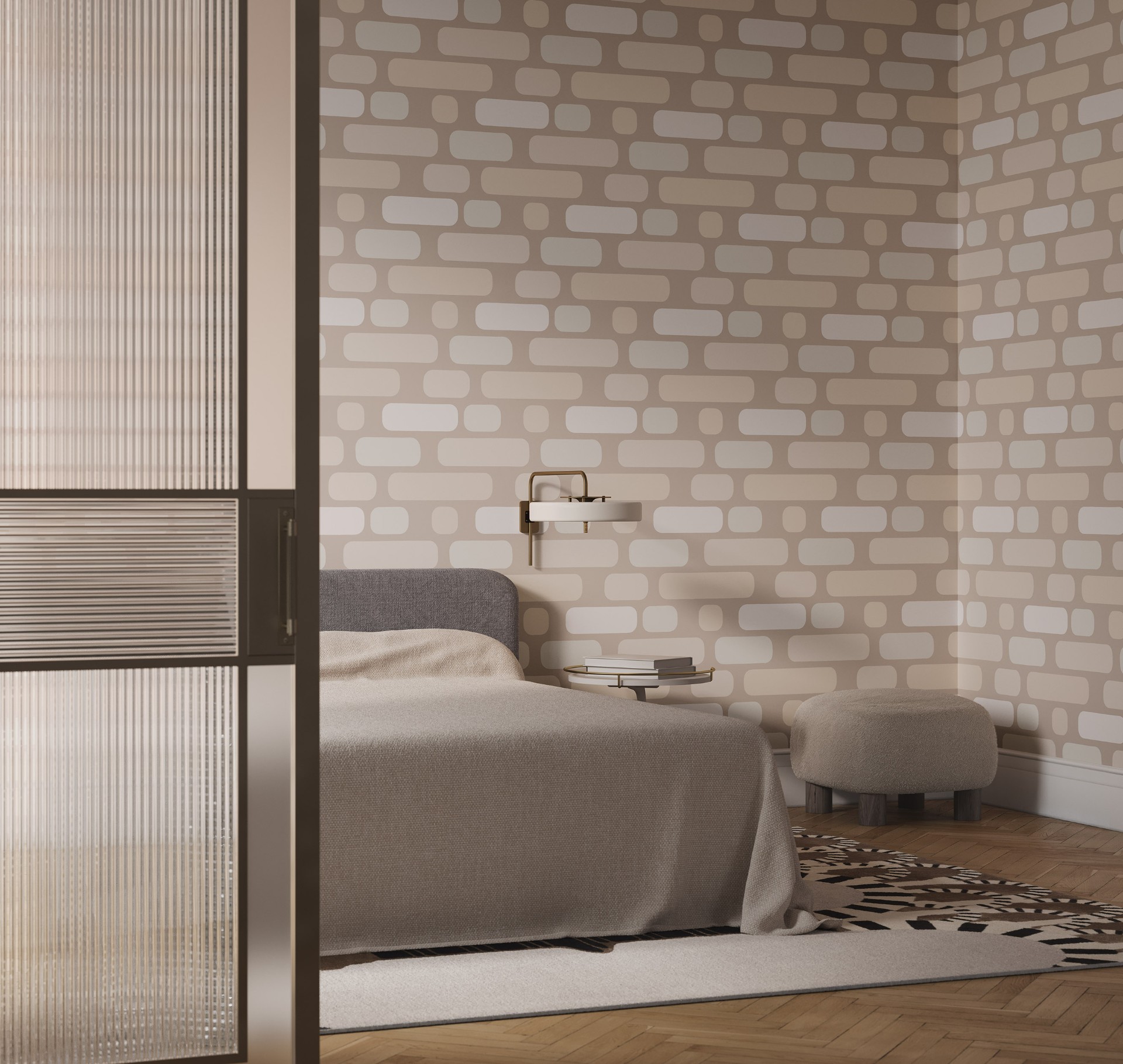 Обои Milassa арт SOL1 002 фото 2