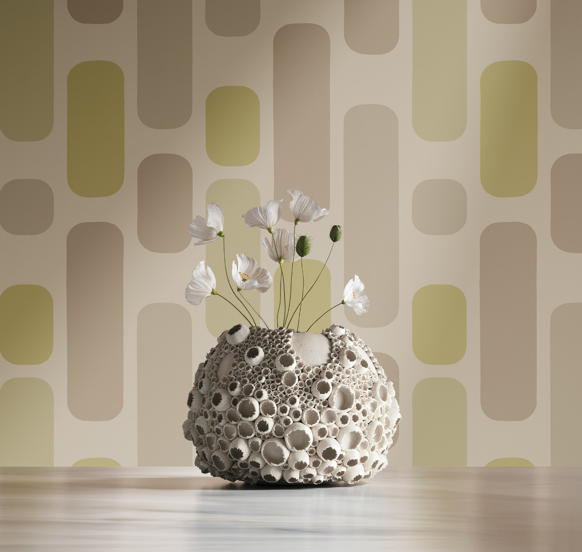 Обои Milassa арт SOL1 002/1 фото 2