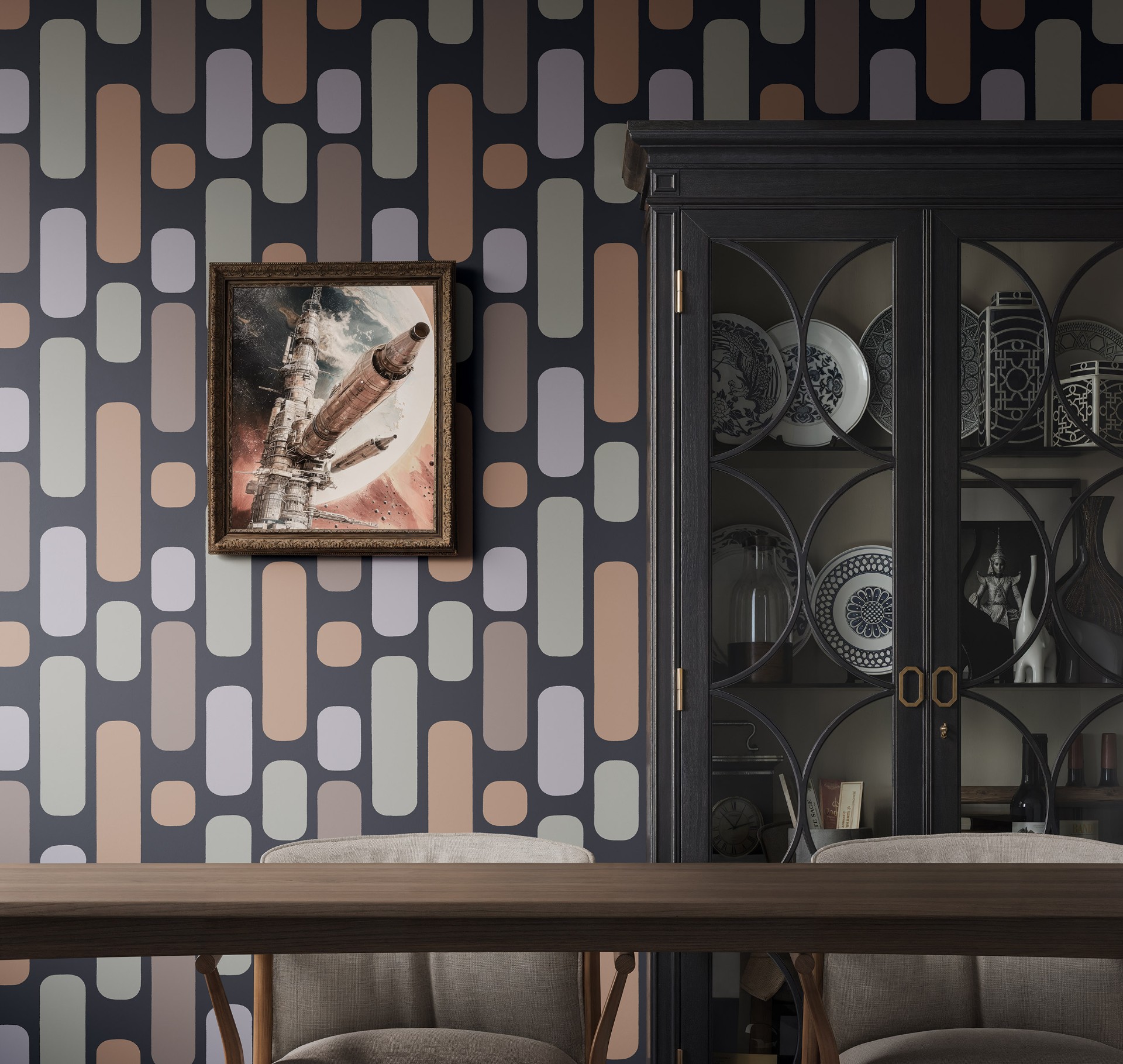 Обои Milassa арт SOL1 011 фото 2