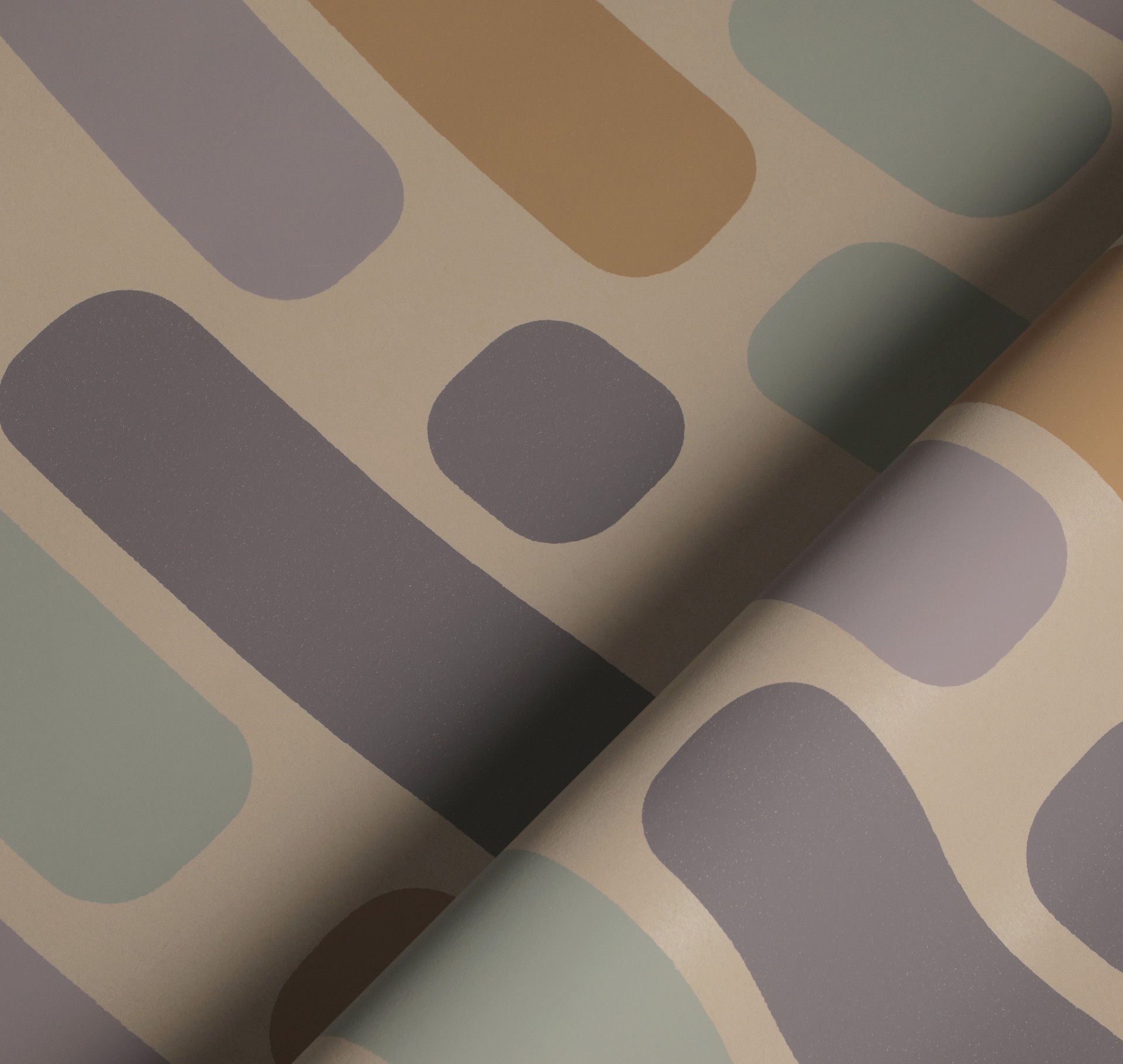 Обои Milassa арт SOL1 012 фото 3