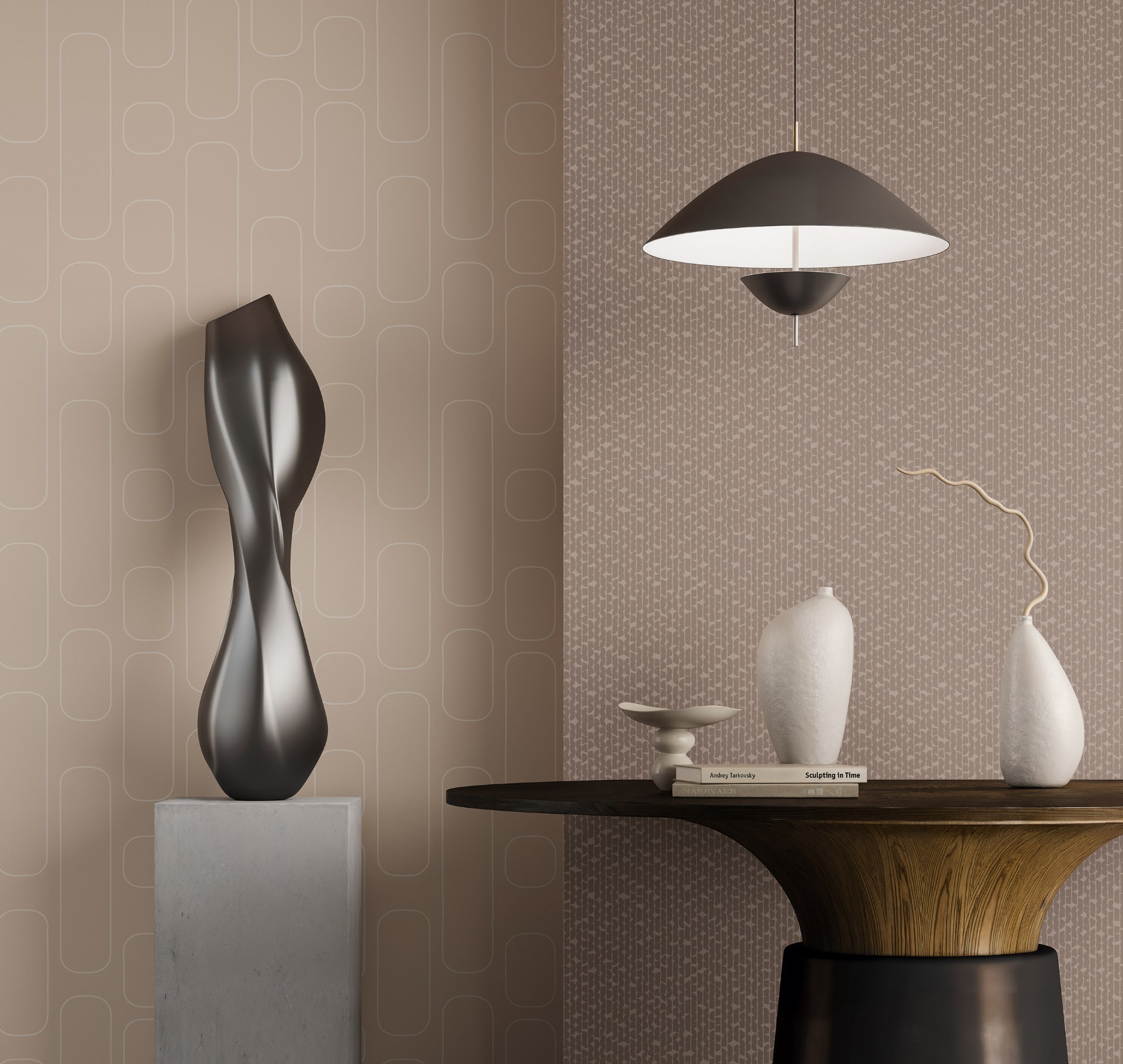 Обои Milassa арт SOL2 002 фото 2