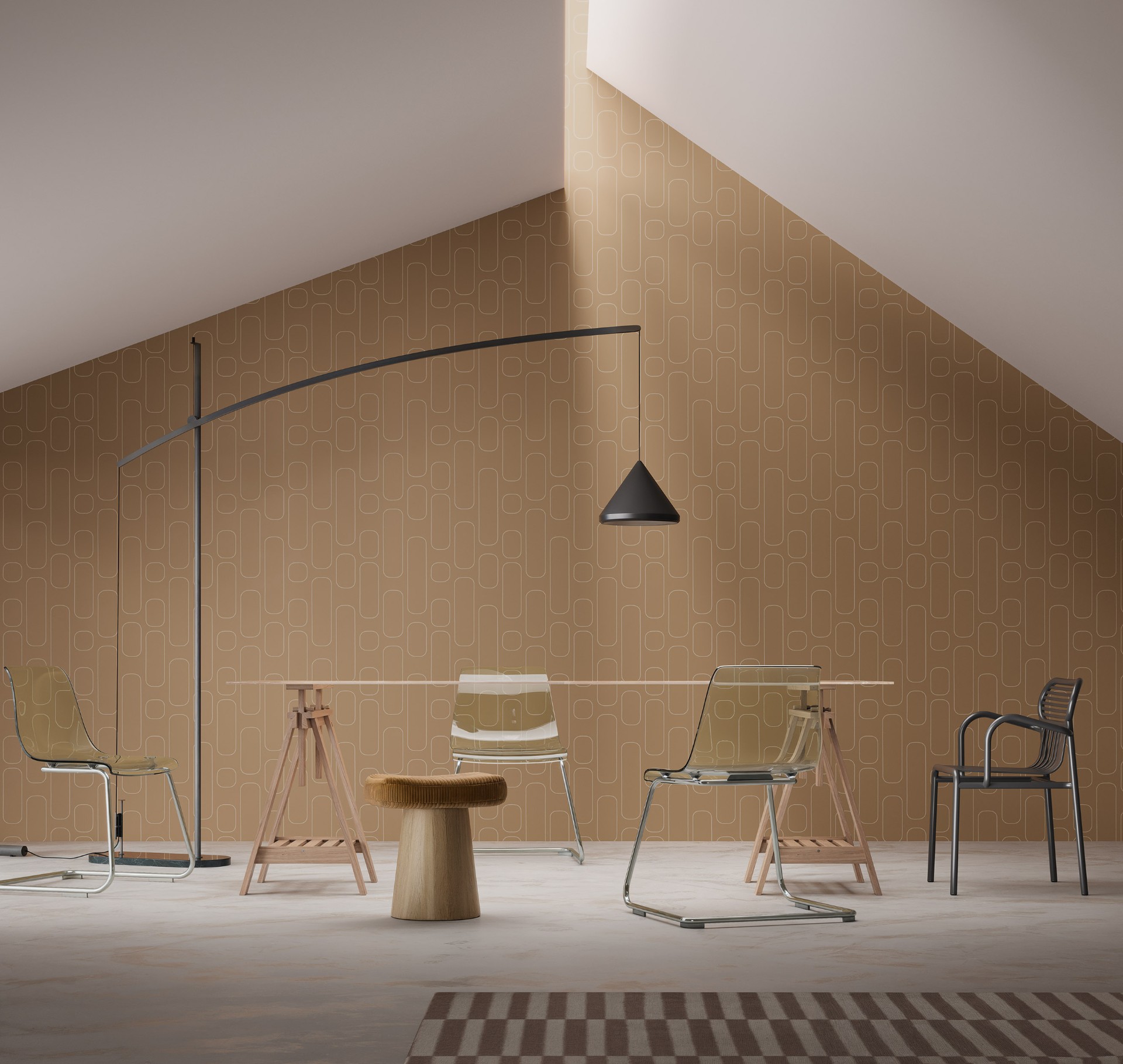 Обои Milassa арт SOL2 004 фото 2