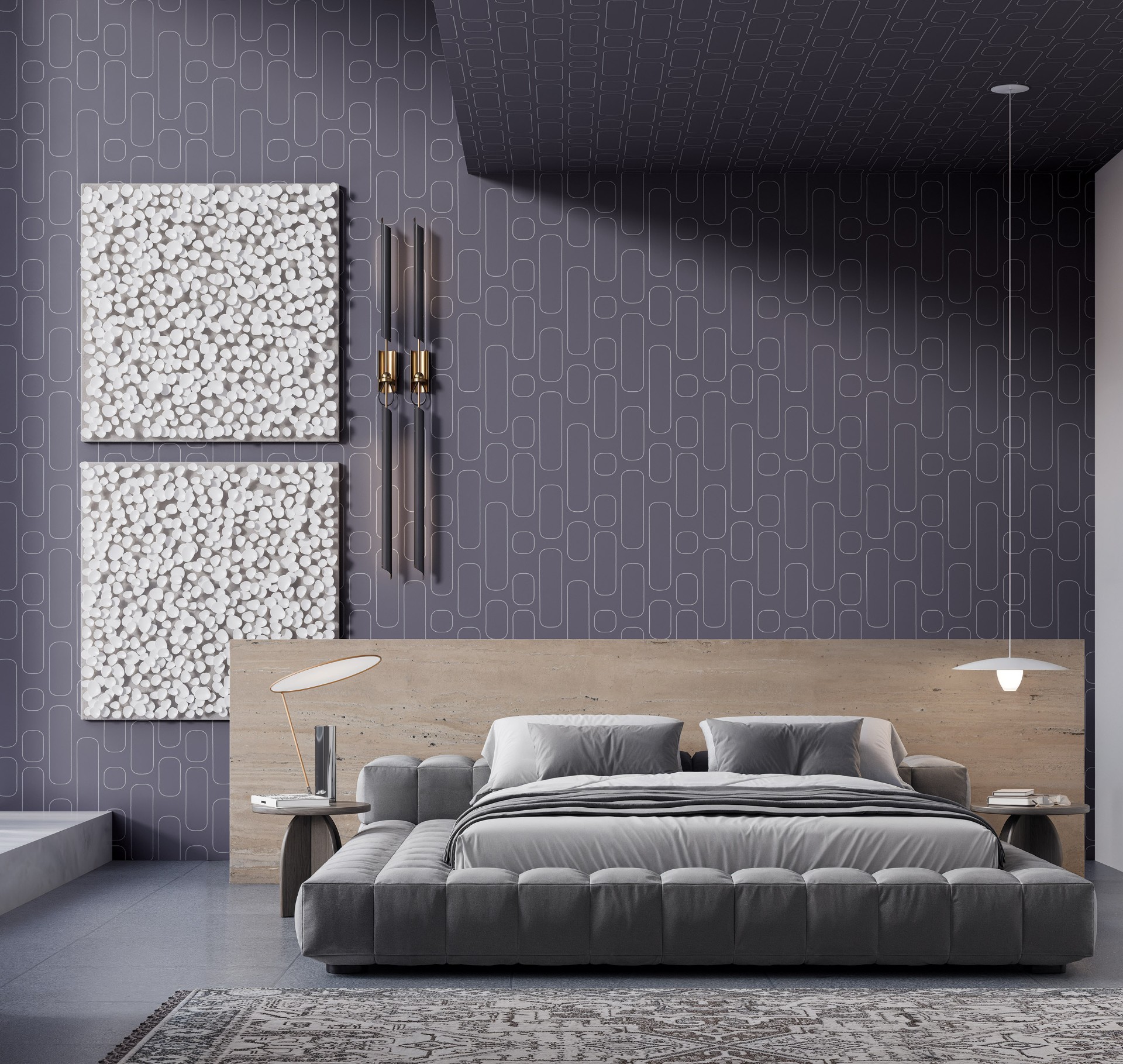 Обои Milassa арт SOL2 021 фото 2