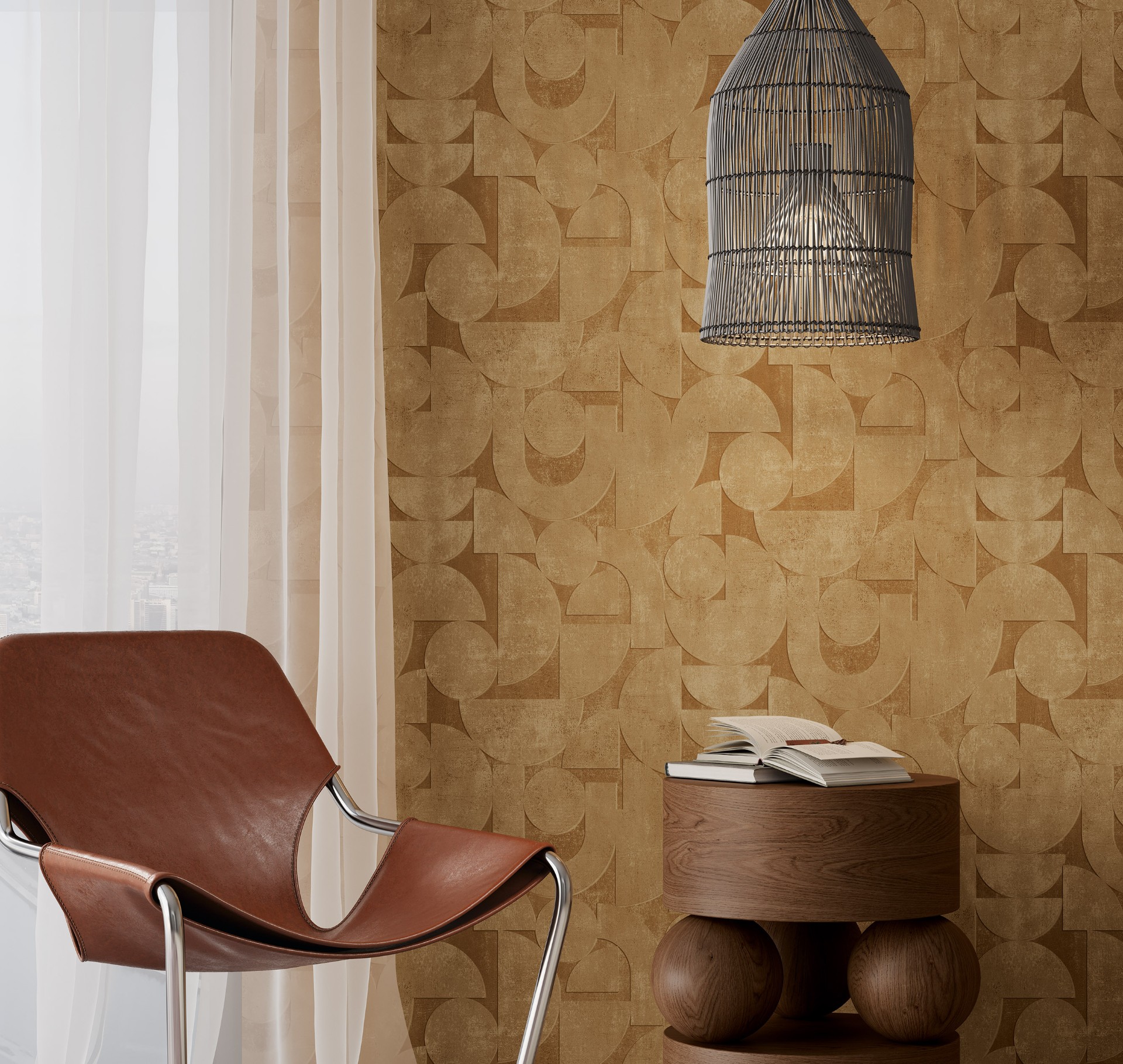 Обои Milassa арт SOL3 004 фото 2