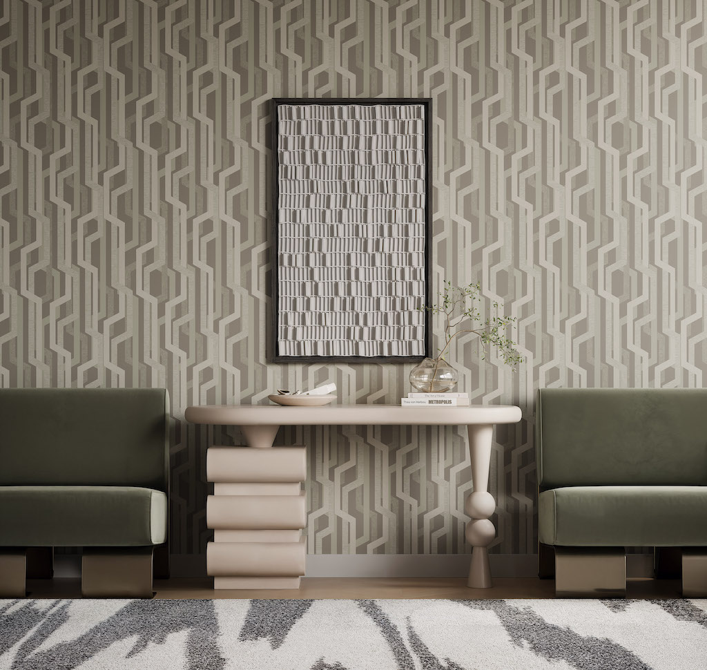 Обои Milassa арт SOL4 005 фото 2