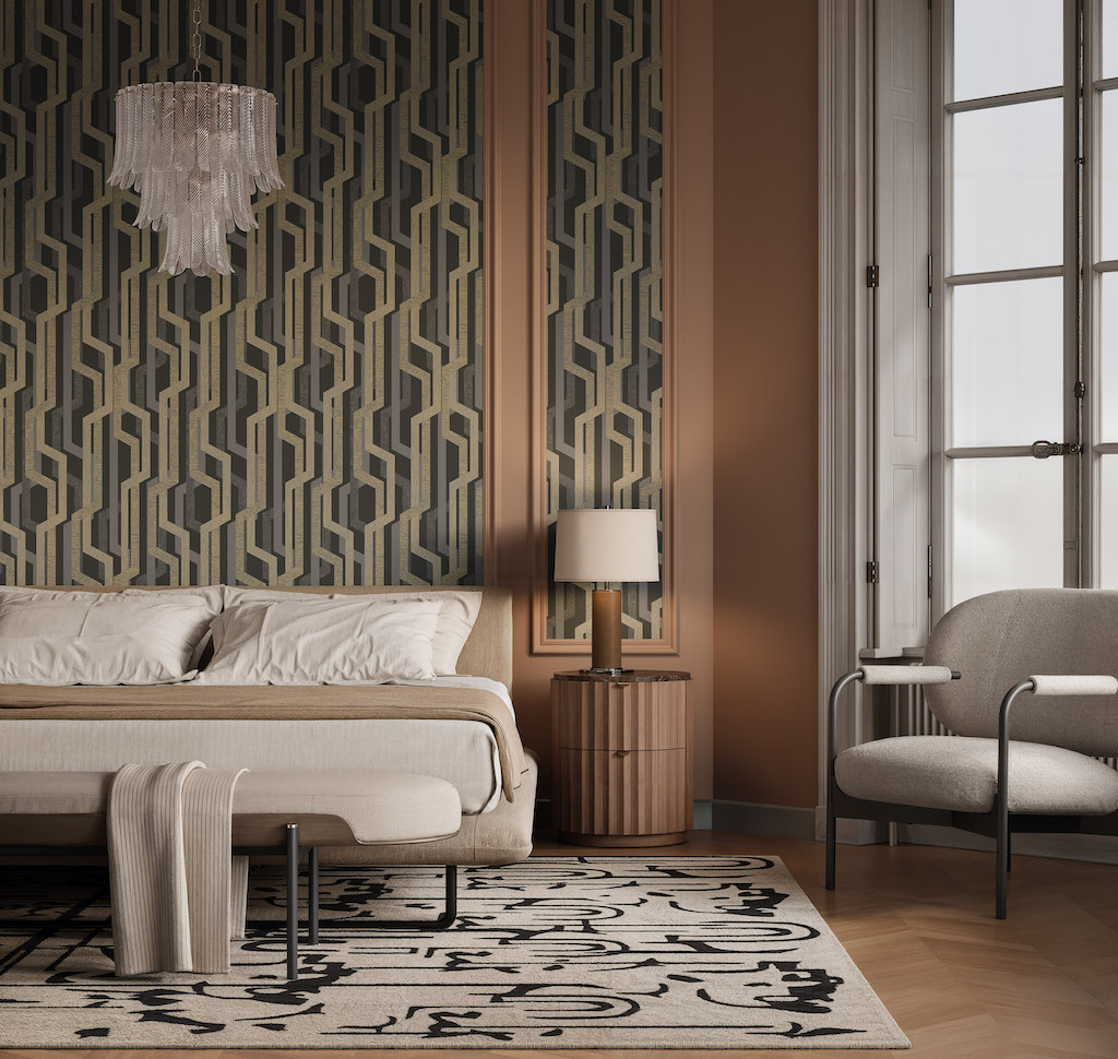 Обои Milassa арт SOL4 011 фото 2